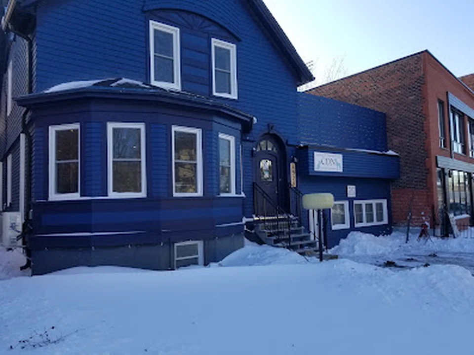 Clinique Vétérinaire Côte-des-Neiges, Montréal