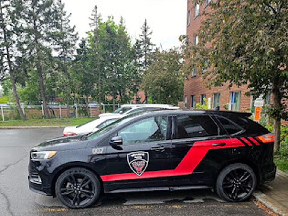 Sécurité Venom, Montréal