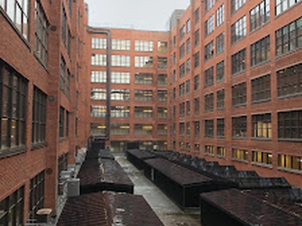 Unity Technologies, Montréal
