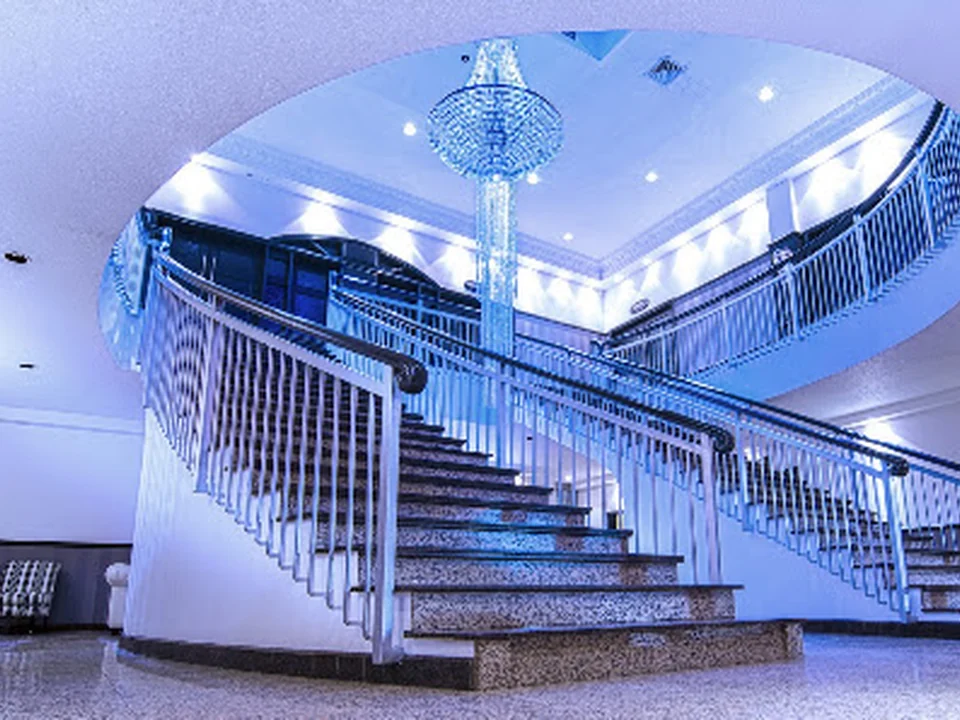 Le Châteaubriand, Montréal