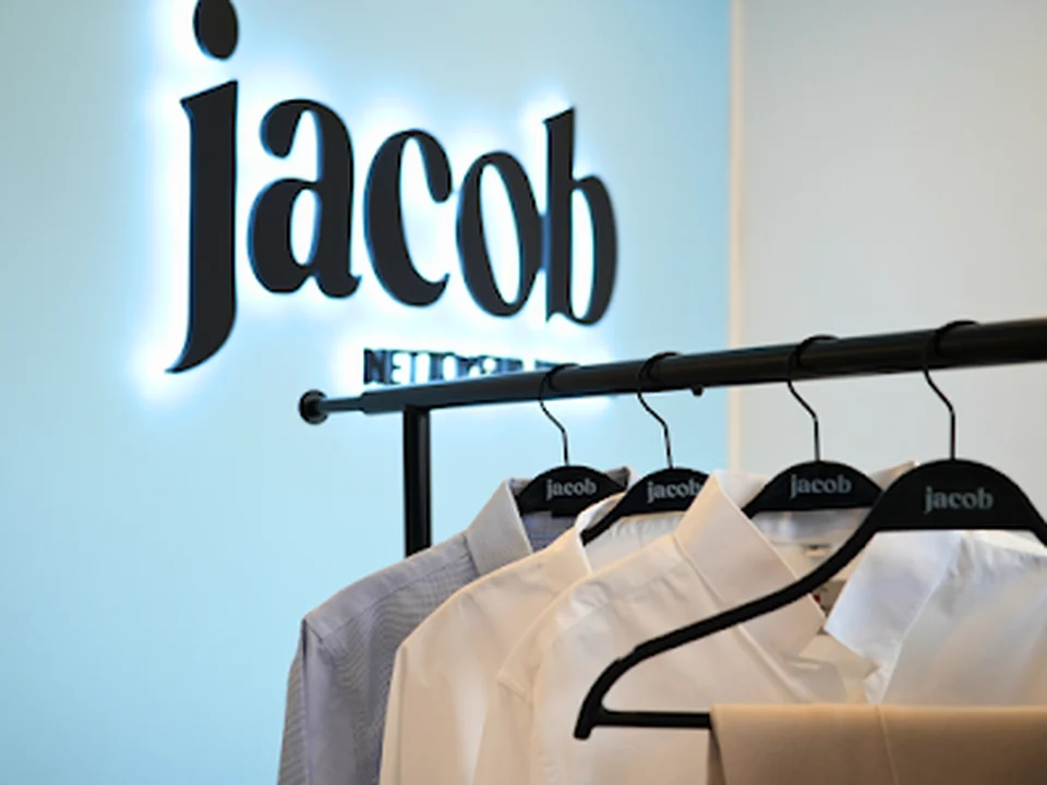 Jacob | Nettoyeur Urbain, Montréal