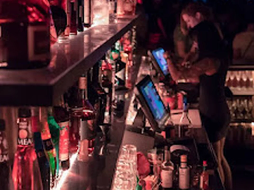 Le Salon Daomé, Montréal