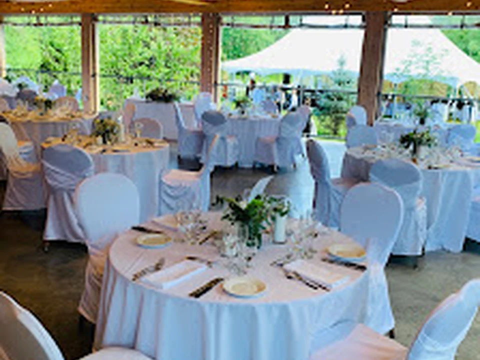 Traiteur G Catering, Montréal