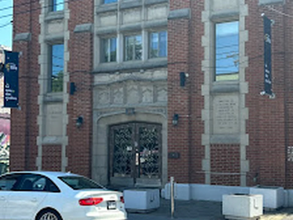 Collège Ellis - Campus de Montréal