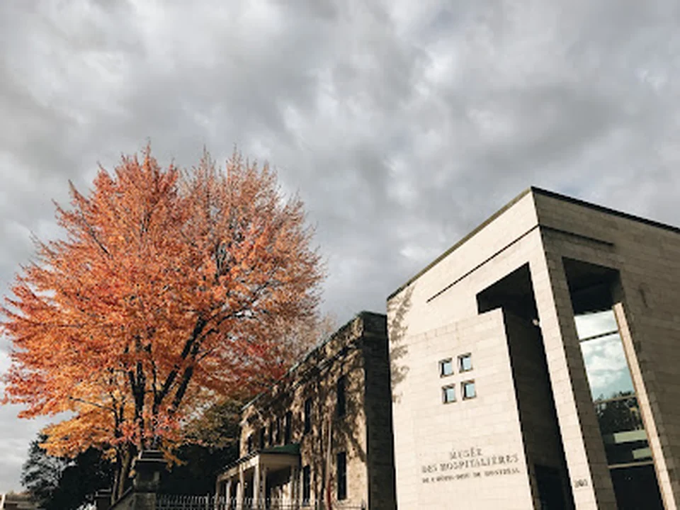 Musée des Hospitalières de l'Hôtel-Dieu de Montréal