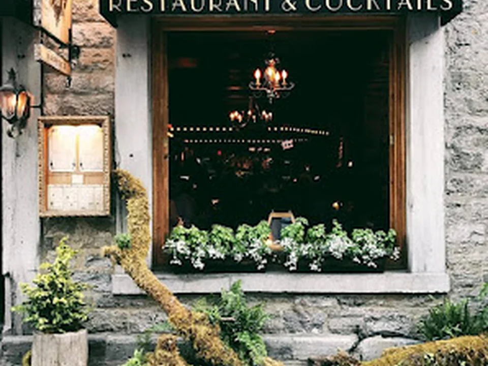 BARROCO, Montréal
