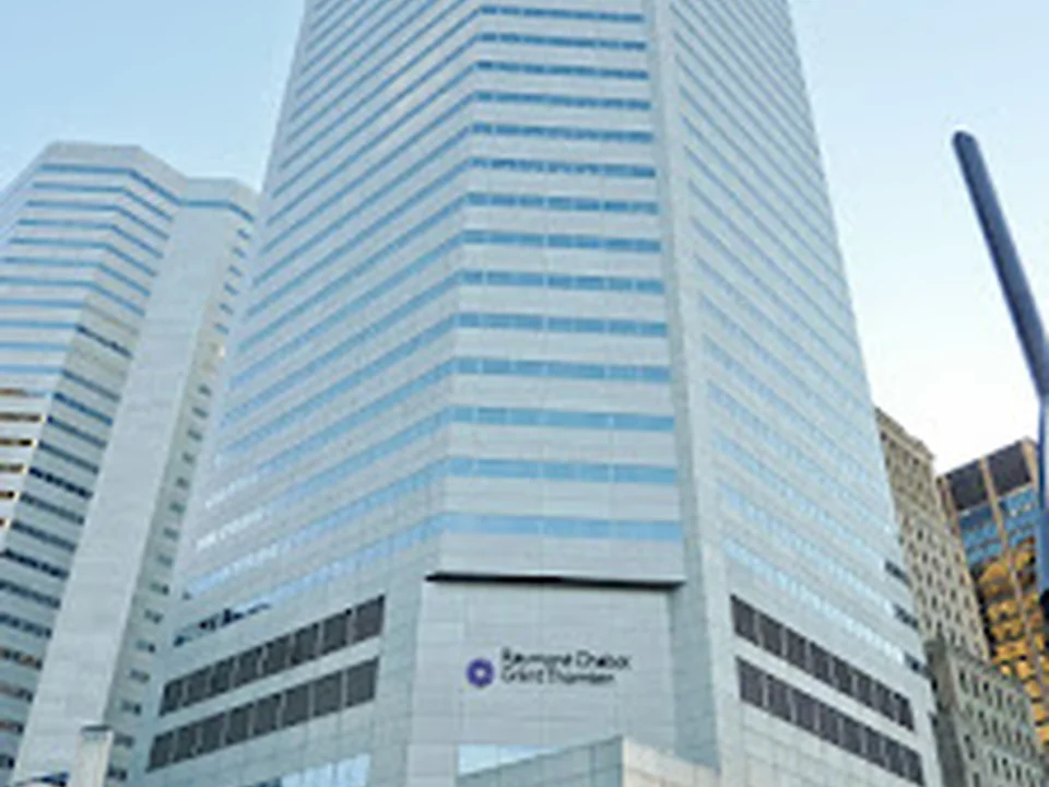 IMPO Raymond Chabot inc., Montréal