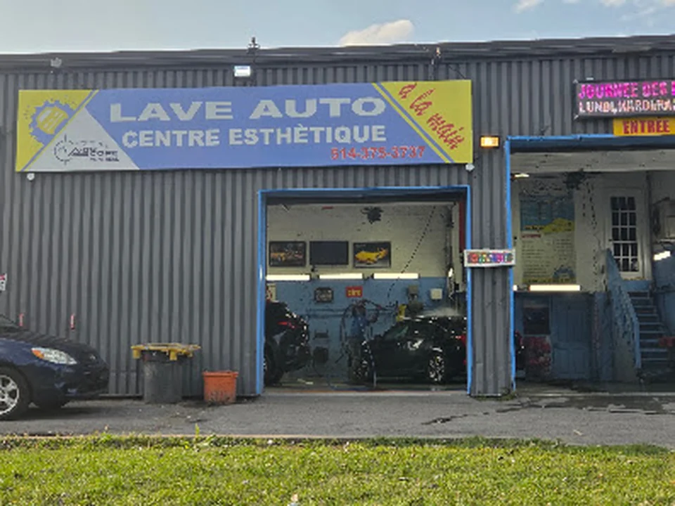 Auto Scope Montreal