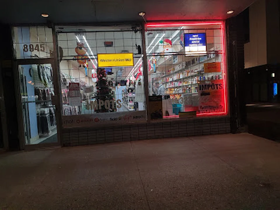 Polytronic, Montréal
