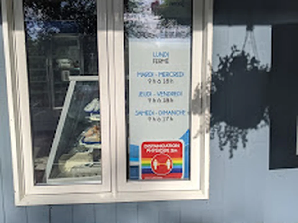 Fromagerie du Vieux St-François, Montréal