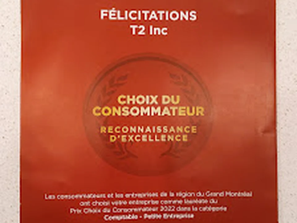 T2inc.ca Montréal | Comptables Fiscalistes | Impôts des Sociétés