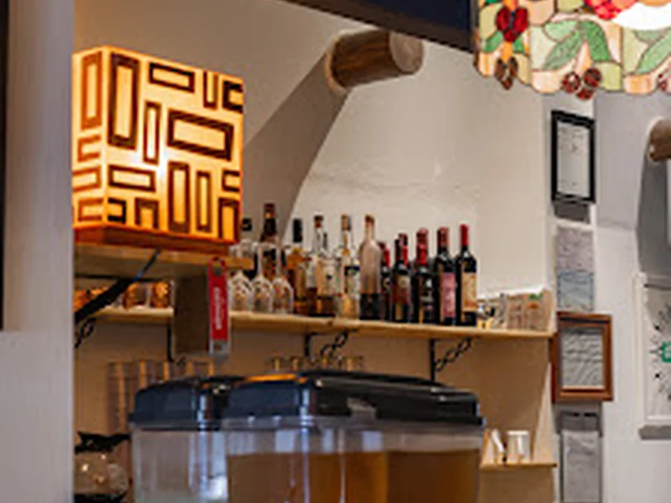 Omnivore St Denis, Montréal