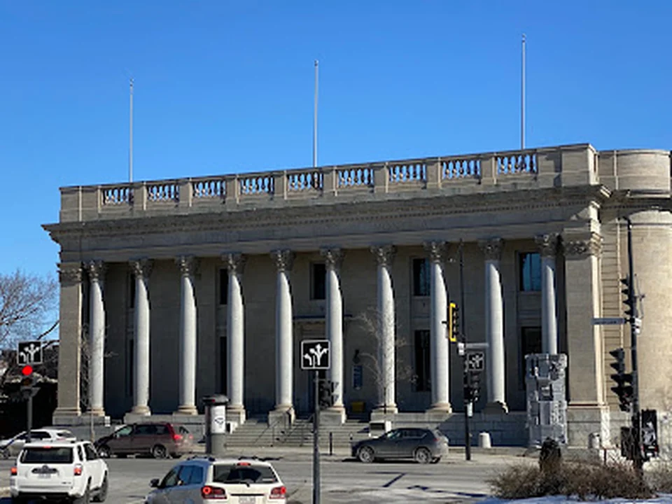Conseil des arts de Montréal