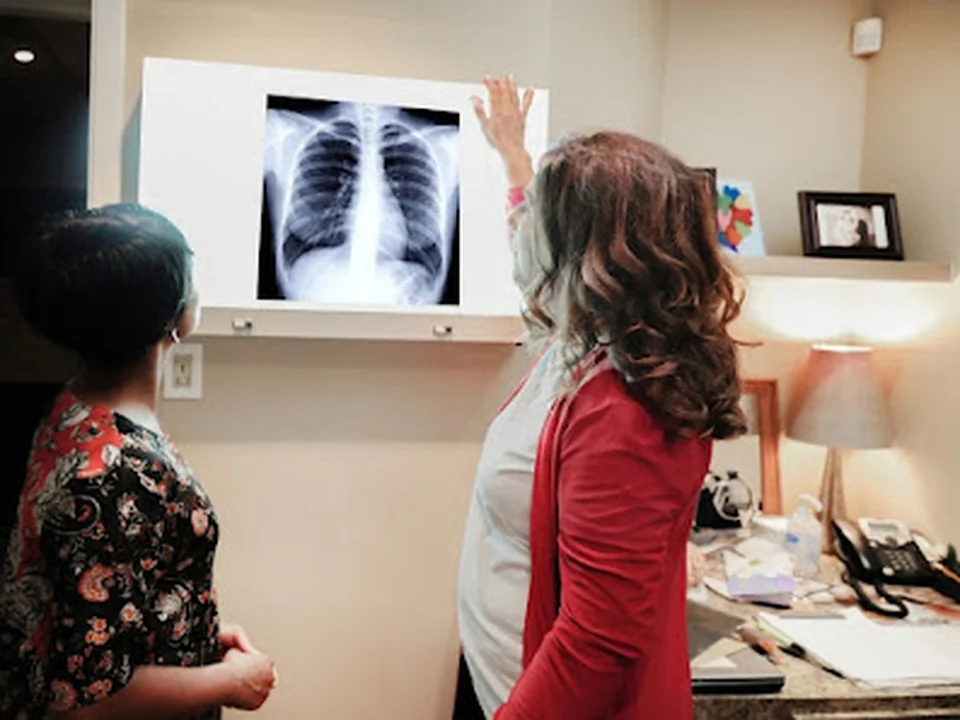 Decarie Square Chiropractic Wellness Clinic, Montréal