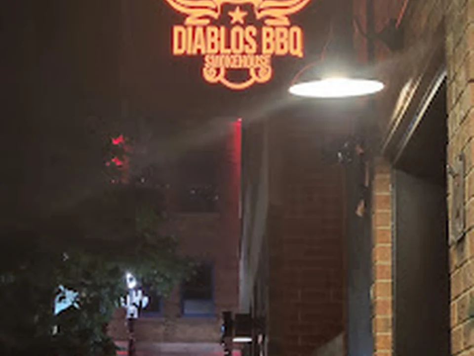 Diablos BBQ, Montréal