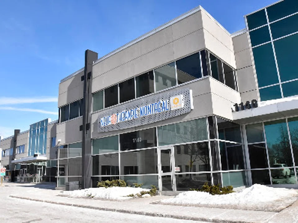 Neurothérapie Montréal
