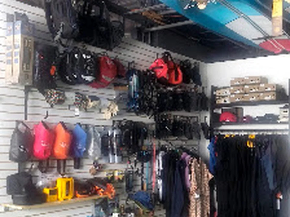 Boutique SUP Montreal