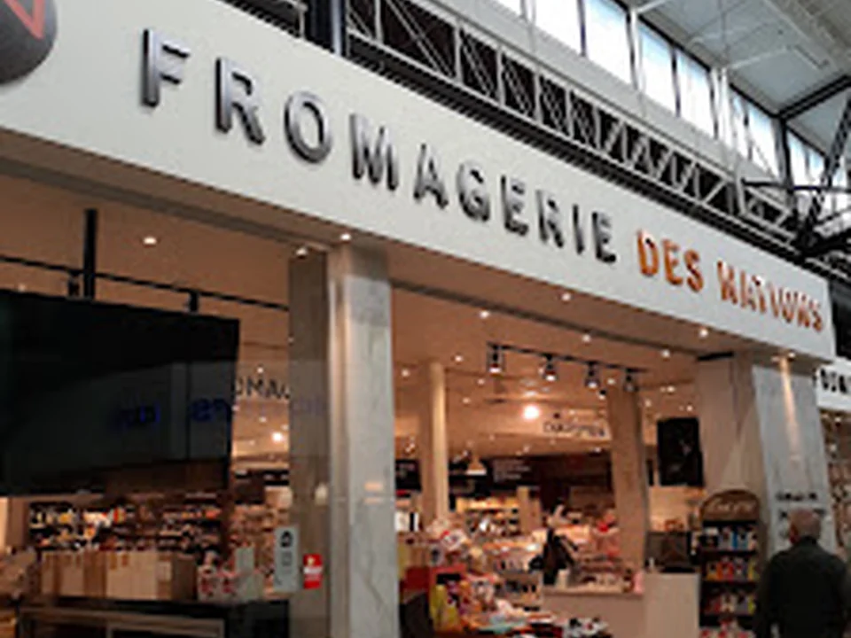 Fruiterie 440, Montréal