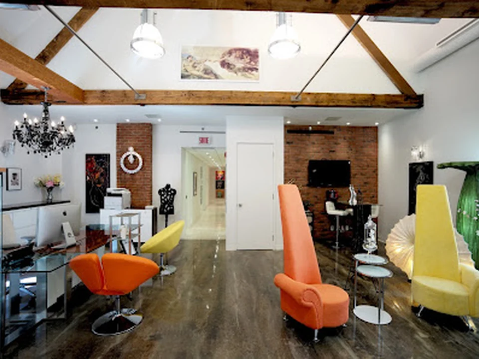 Clinique Antiaging, Montréal