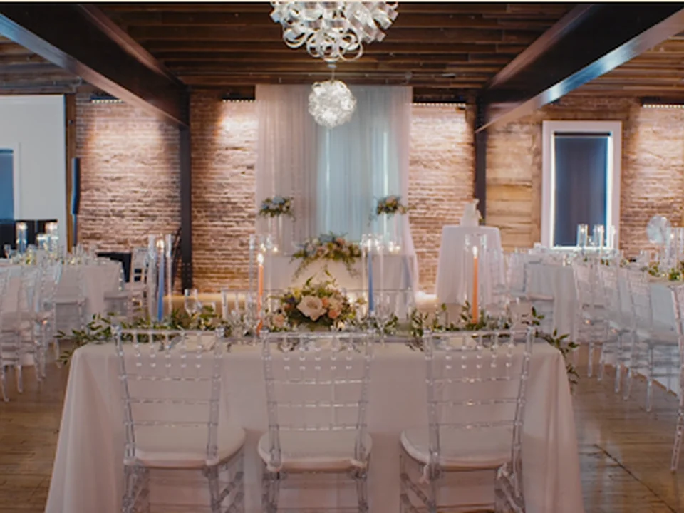 myriades & co | Design événementiel, Montréal