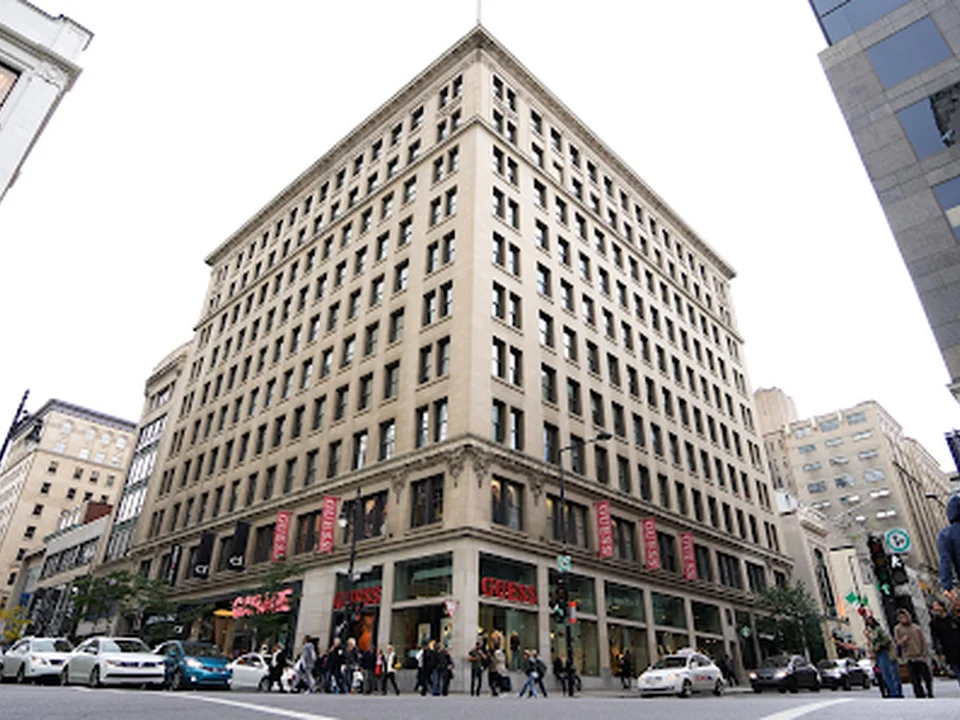 A&S Financials, Montréal