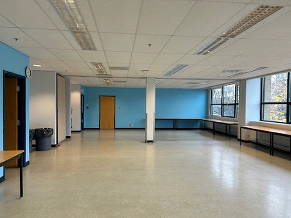 Centre communautaire de Saint-Raymond, Montréal