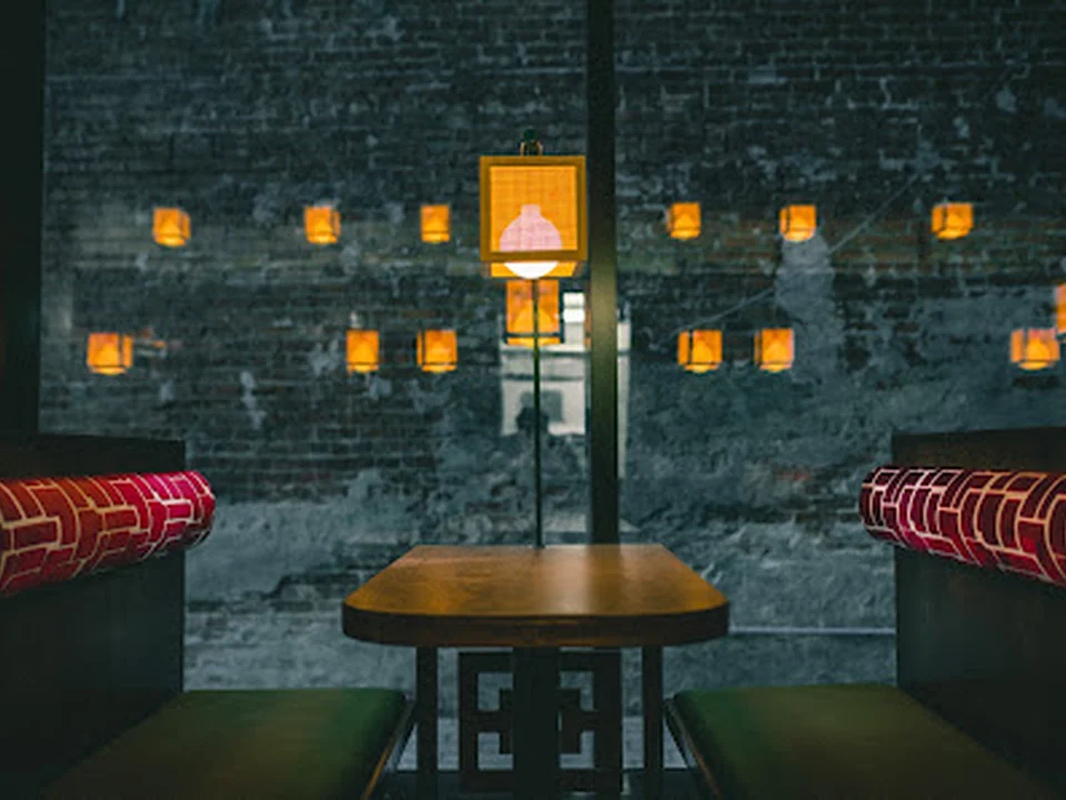 Chifa, Montréal