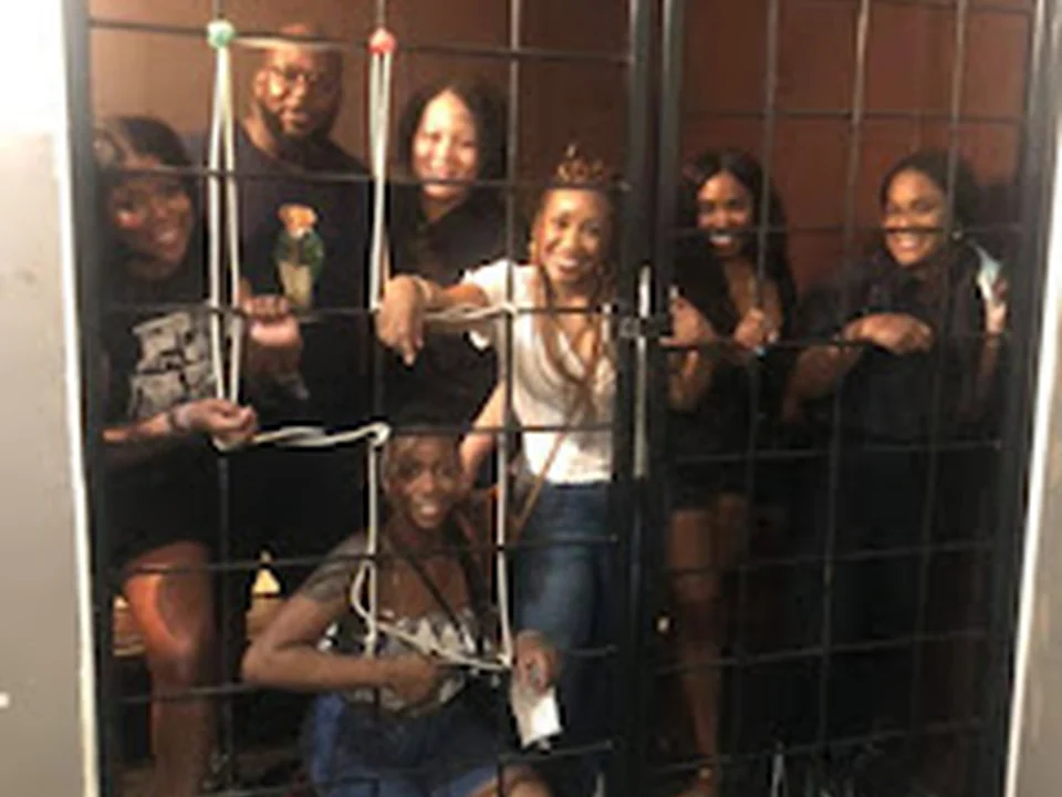 QUESTION GAMES - MONTRÉAL ACADIE : Jeux D'évasions / Escape Rooms
