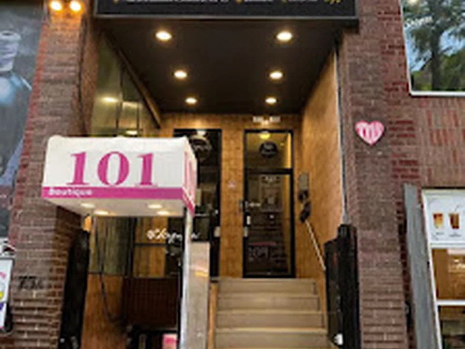 Spa Bonheur Massothérapie & Esthétique Montreal