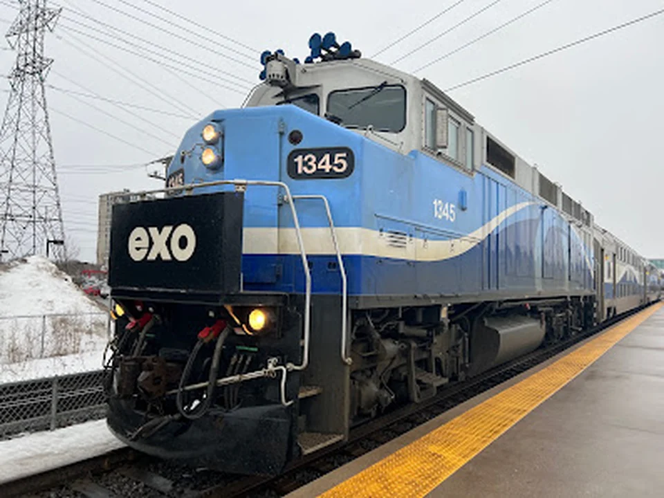 Saint-Léonard–Montréal-Nord