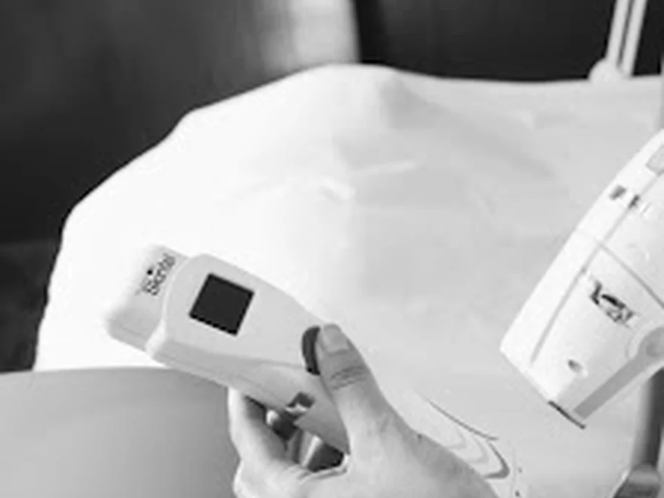 SCIN Laser Hair Removal, Montréal