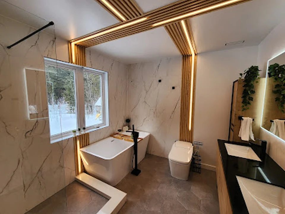 Rénovo Solutions, Montréal