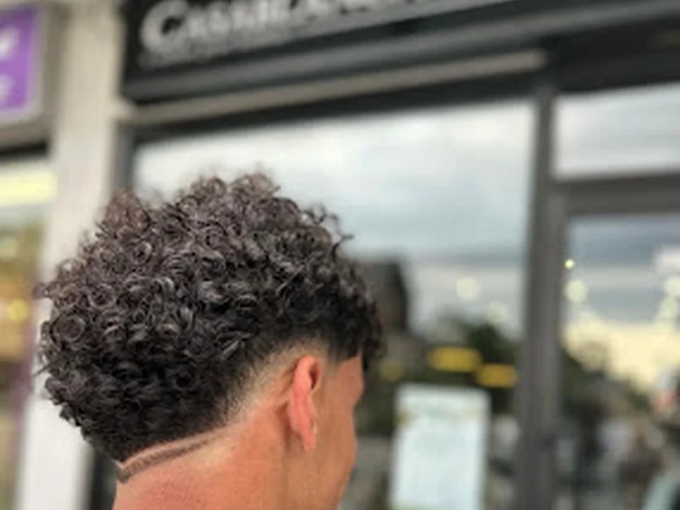 Casablanca Coiffure Pour Homme, Montréal