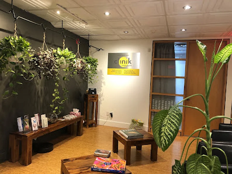 Clinik Collectif Santé | Ostéopathie - Rosemont, Montréal