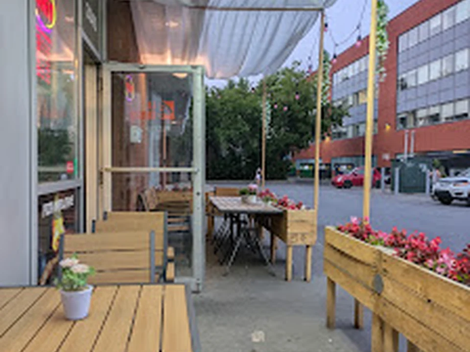 La Crosta Trattoria, Montréal