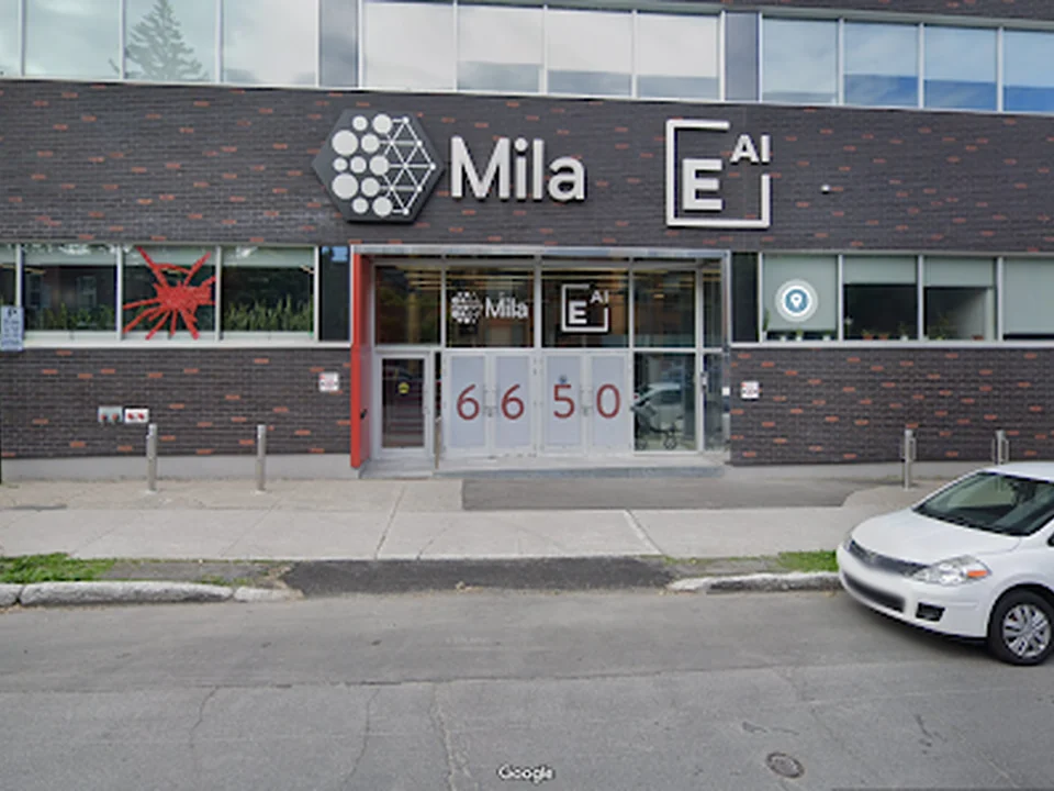 Garderie Académie Préscolaire Petite Patrie - Bilingue, Montréal