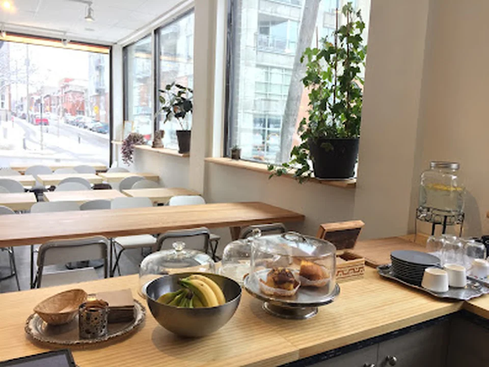 P23 Jiaozi (Dumplings Imagine), Montréal