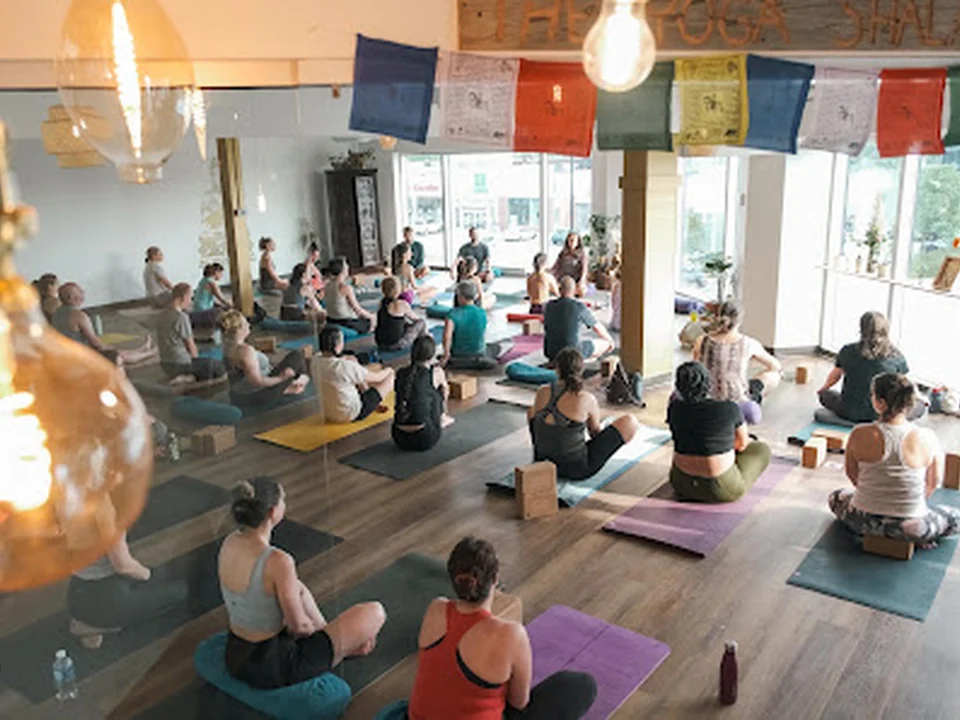 Yoga Shak Montreal