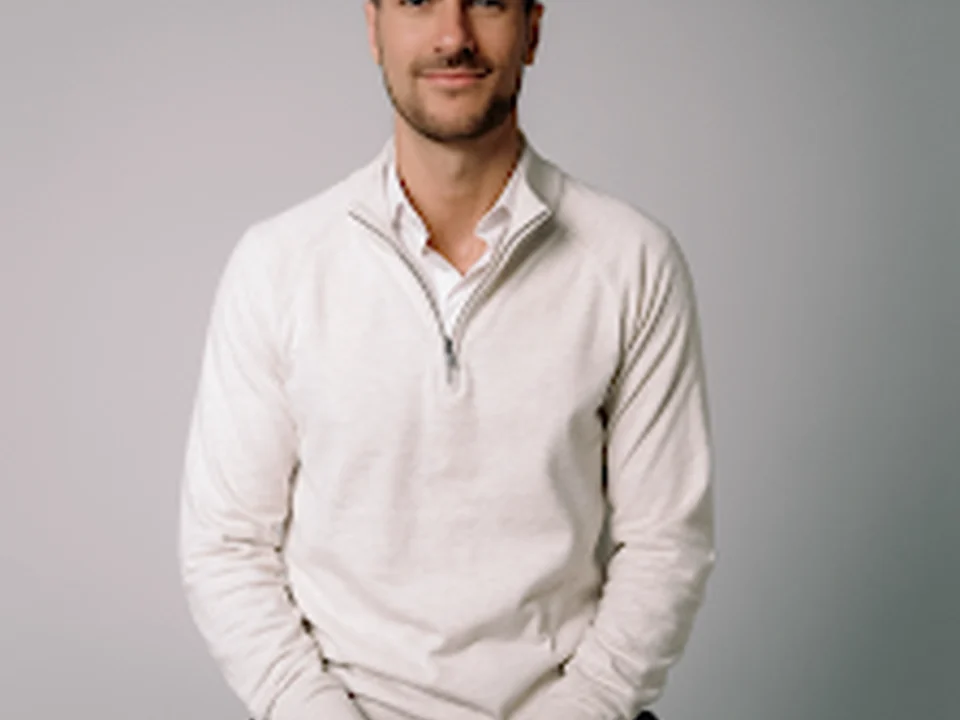 Frédéric Vinet Courtier immobilier Montréal, Le Plateau-Mont-Royal, Rosemont-La Petite-Patrie, Outremont - YESARRAZIN