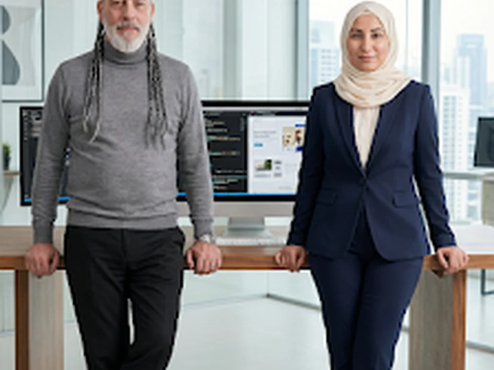 Le Concepteur Web, Montréal