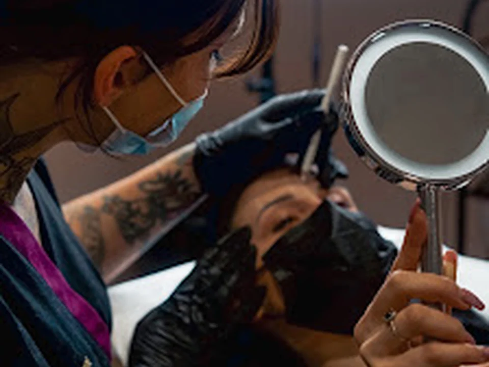 Maquillage Permanent Montréal & Tatouage Paramédical | Michèle Parisse