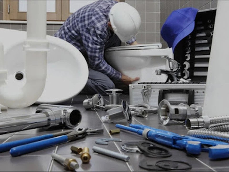 Plomberie Cuipex inc., Montréal