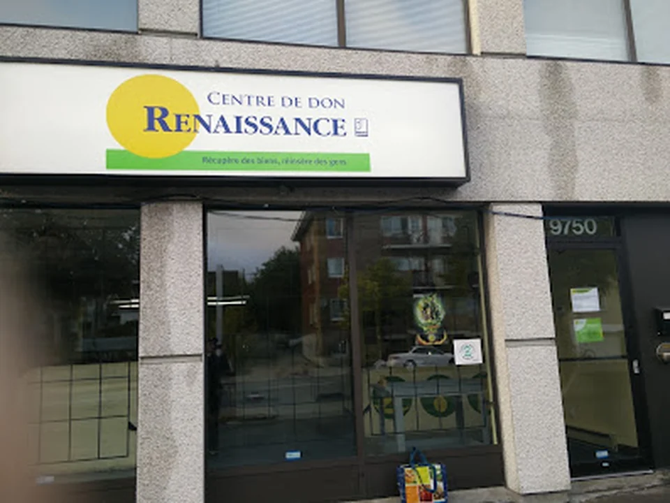 Renaissance Don Lajeunesse, Montréal