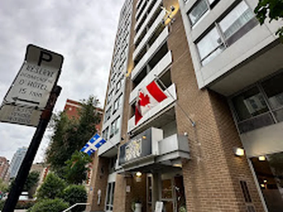 Lionel Murat Massothérapeute, Montréal