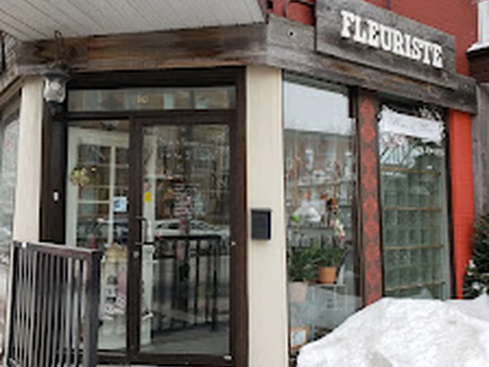 Fleurs et Soins, Montréal