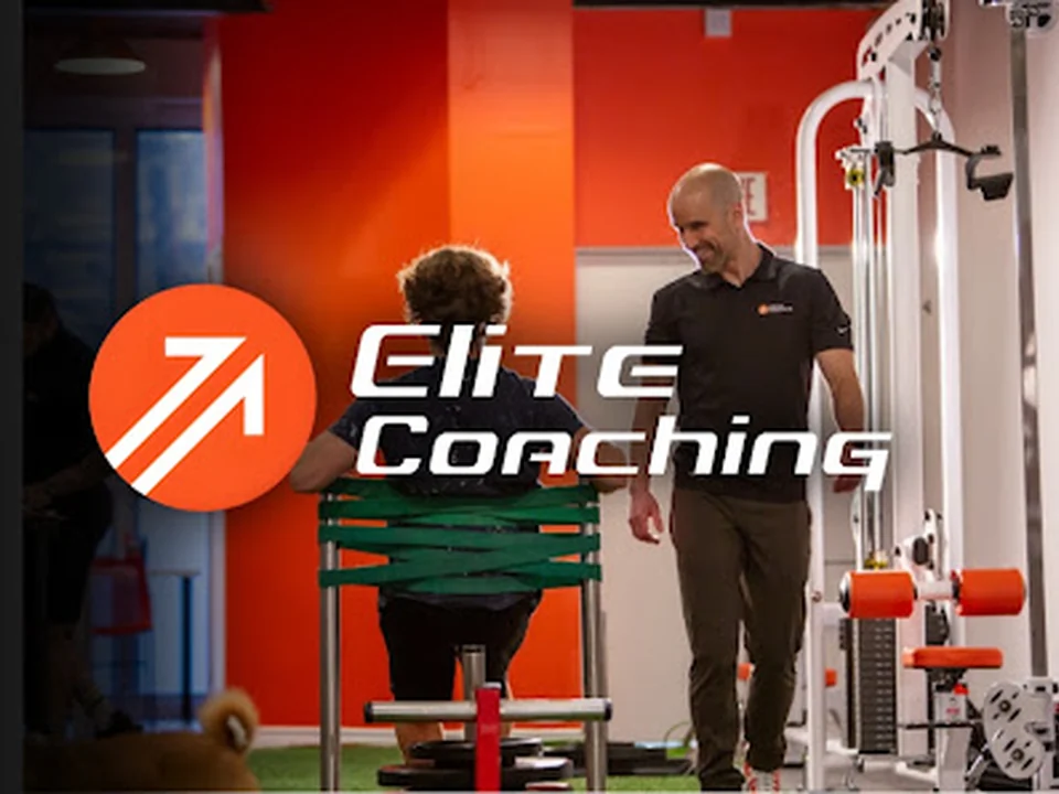 Elite Coaching - Entraînement Privé & Programme Personnalisé | Perte de Poids & Mise en Forme | Gym Haut de Gamme à Montréal