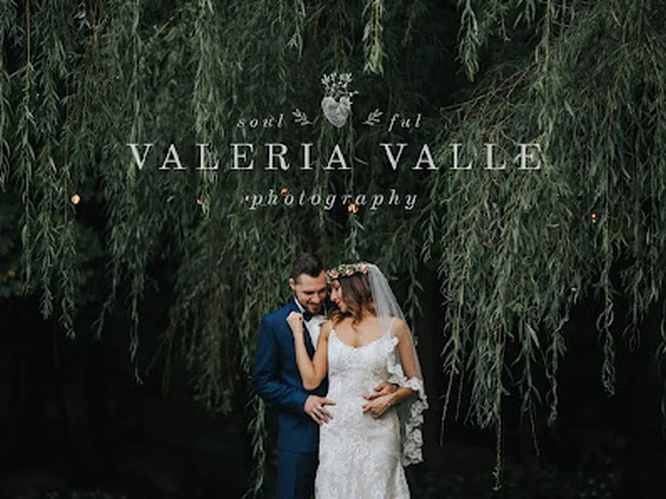 Valeria Valle Photographer, Montréal