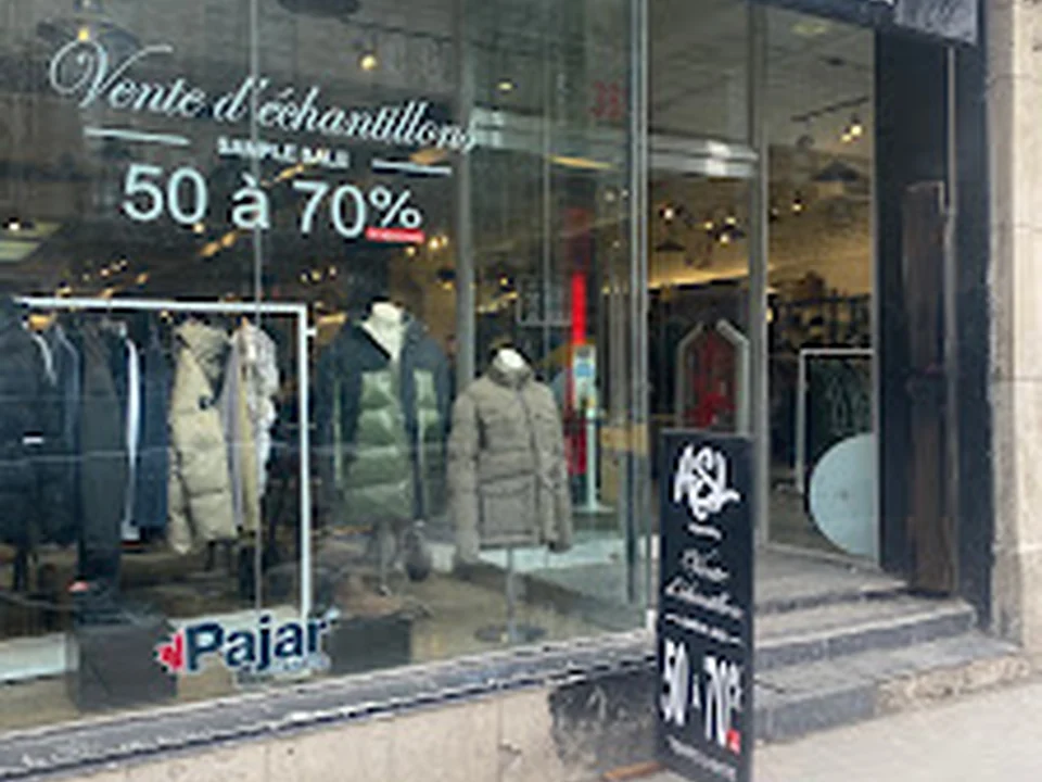 ASL Montréal