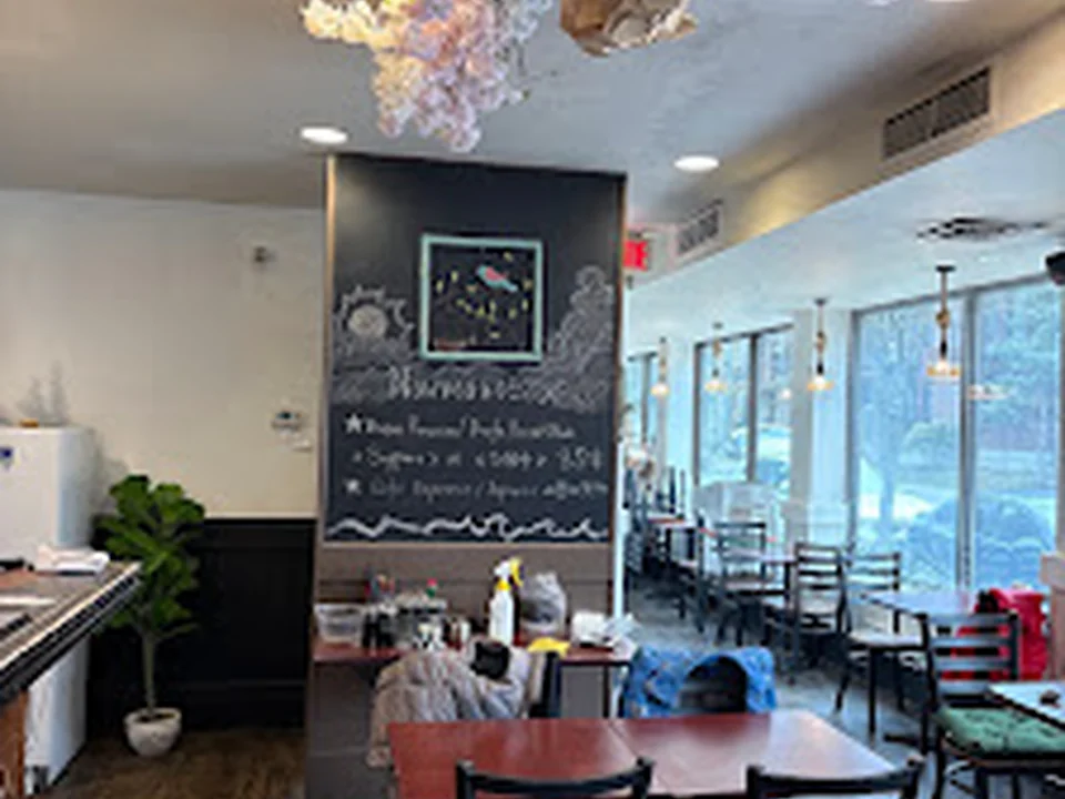 Mulan Dumpling, Montréal