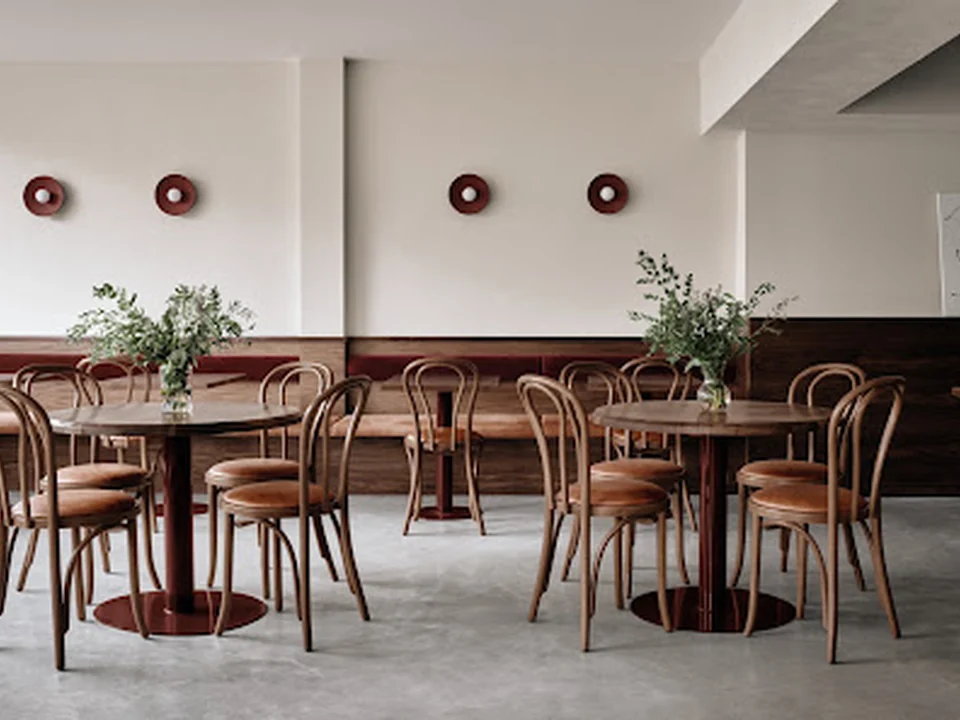 Café chez Téta, Montréal